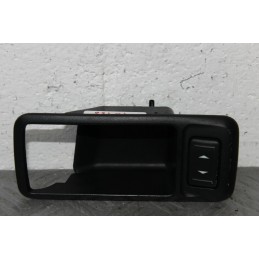 PULSANTE ALZAVETRI ALZACRISTALLI POST. DX FORD FOCUS SW DAL 2004 AL 2011  2400000010166