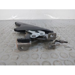 Leva Freno a Mano Volkswagen Golf IV dal 1997 al 2004  1677158918571