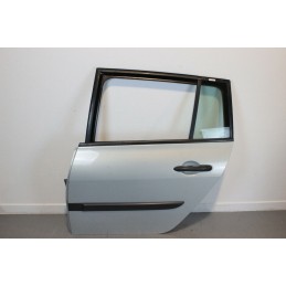 SPORTELLO POSTERIORE SINISTRO RENAULT MEGANE SW DAL 2002 AL 2010  2400000010014