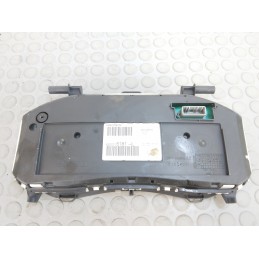 Contachilometri quadro strumenti Renault Clio 1.2 b Mk3 del 2007 cod 8200715181  1677160488161