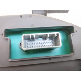 Contachilometri quadro strumenti Renault Clio 1.2 b Mk3 del 2007 cod 8200715181  1677160488161