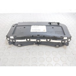 Contachilometri quadro strumenti Renault Clio 1.2 b Mk3 del 2007 cod 8200715181  1677160488161