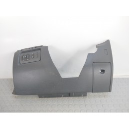 Plastica piantone comando altezza luci fari Renault Clio Mk3 del 2007  1677160686000