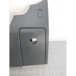 Plastica piantone comando altezza luci fari Renault Clio Mk3 del 2007  1677160686000
