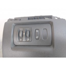 Plastica piantone comando altezza luci fari Renault Clio Mk3 del 2007  1677160686000
