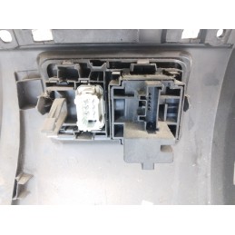 Plastica piantone comando altezza luci fari Renault Clio Mk3 del 2007  1677160686000