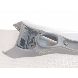 Tunnel consolle centrale Dacia Duster del 2014 cod 969100090r  1677162107176