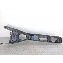 Tunnel consolle centrale Dacia Duster del 2014 cod 969100090r  1677162107176