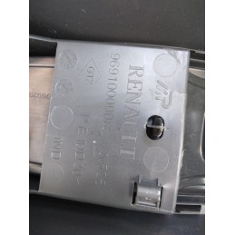 Tunnel consolle centrale Dacia Duster del 2014 cod 969100090r  1677162107176
