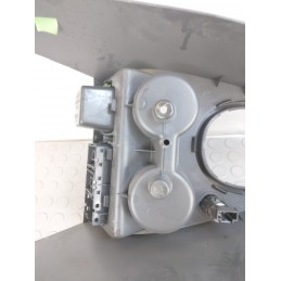 Tunnel consolle centrale Dacia Duster del 2014 cod 969100090r  1677162107176