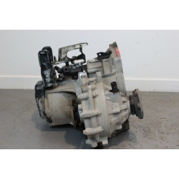 CAMBIO MANUALE SEAT CORDOBA 1.9 DIESEL DAL 2002 AL 2009 COD. MOTORE AXR  1672153110425