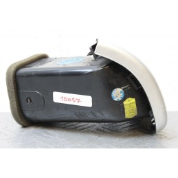 BOCCHETTE ARIA ANT. SX PEUGEOT 206 PLUS DAL 2009 AL 2012 COD. 9683399880  2400000010057