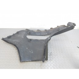 Parafango paraurti posteriore sx Kia Sportage del 2014 cod 86671-3u000  1677163231269