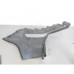 Parafango paraurti posteriore sx Kia Sportage del 2014 cod 86671-3u000  1677163231269