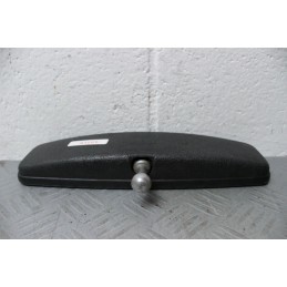 SPECCHIETTO RETROVISORE INTERNO VOLVO 940 POLAR DAL 1990 AL 1998 COD. 1369540  2400000010117