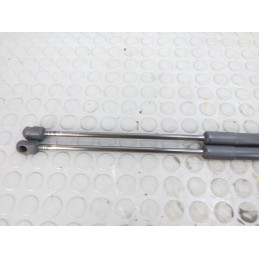 Pistoncini portellone posteriore Ford Fiesta VI del 2015 cod 8a61-a406a10-ab  1677164604789