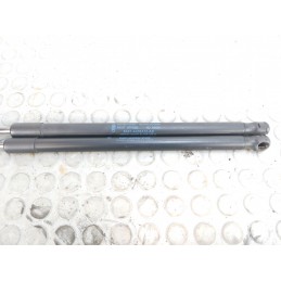 Pistoncini portellone posteriore Ford Fiesta VI del 2015 cod 8a61-a406a10-ab  1677164604789