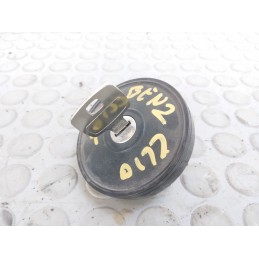 Tappo serbatoio carburante con chiave Renault Clio Mk3 del 2007  1677165038705
