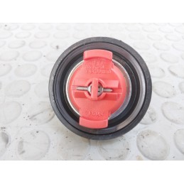Tappo serbatoio carburante con chiave Renault Clio Mk3 del 2007  1677165038705