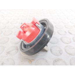 Tappo serbatoio carburante con chiave Renault Clio Mk3 del 2007  1677165038705