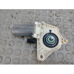 Motorino alzacristalli ant dx Mercedes Classe A W169 del 2005 cod  1677167919460