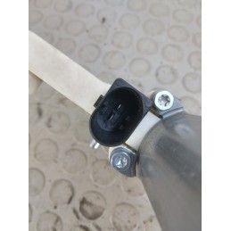 Motorino alzacristalli ant dx Mercedes Classe A W169 del 2005 cod  1677167919460