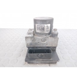 Centralina pompa abs Fiat Grande Punto 1.3 MJT del 2012 cod 0265235432  1677239425981