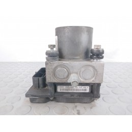 Centralina pompa abs Fiat Grande Punto 1.3 MJT del 2012 cod 0265235432  1677239425981