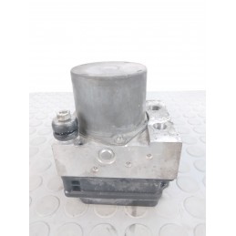 Centralina pompa abs Fiat Grande Punto 1.3 MJT del 2012 cod 0265235432  1677239425981