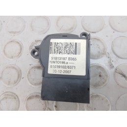 Centralina immobilizzatore Fiat Grande Punto 1.3 mjt del 2012 cod 51813197  1677240098631
