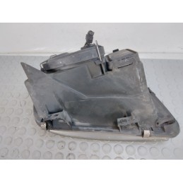 Faro fanale proiettore ant sx Vw Bora del 2004  1677248378643