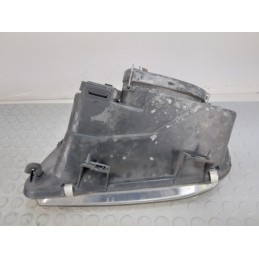 Faro fanale proiettore ant dx Vw Bora del 2000 cod 083411106  1677248584495