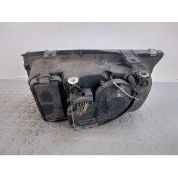 Faro fanale proiettore ant dx Vw Bora del 2000 cod 083411106  1677248584495