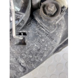 Faro fanale proiettore ant dx Vw Bora del 2000 cod 083411106  1677248584495