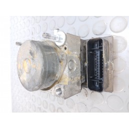 Centralina pompa abs Fiat 500 1.2 b del 2007 cod 0265232290  1677249037464