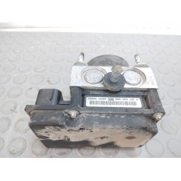 Centralina pompa abs Fiat 500 1.2 b del 2007 cod 0265232290  1677249037464