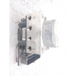 Centralina pompa abs Fiat 500 1.2 b del 2007 cod 0265232290  1677249037464