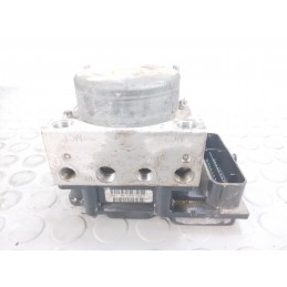 Centralina pompa abs Fiat 500 1.2 b del 2007 cod 0265232290  1677249037464