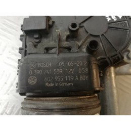 MOTORINO TERGICRISTALLI ANTERIORE SEAT CORDOBA BERLINA DAL 2002 AL 2009  2400000000228