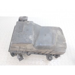 Scatola filtro aria con debimetro Vw Bora 1.9 d del 2000 cod 038906461  1677249812566