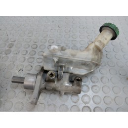 Vaschetta olio freni Renault Clio Mk3 del 2007 cod 8200304083  1677250358503