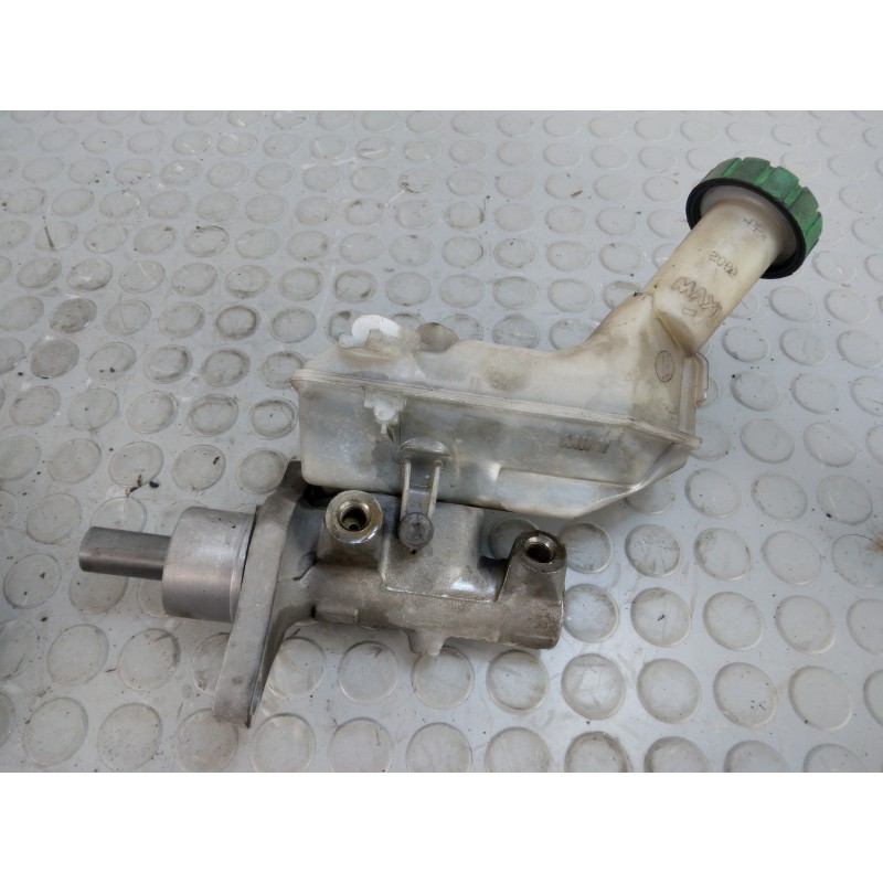 Vaschetta olio freni Renault Clio Mk3 del 2007 cod 8200304083  1677250358503