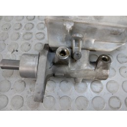 Vaschetta olio freni Renault Clio Mk3 del 2007 cod 8200304083  1677250358503