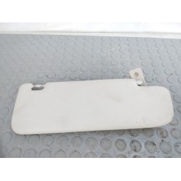 Aletta parasole ant sx lato guidatore Fiat 500 del 2007  1677252095789