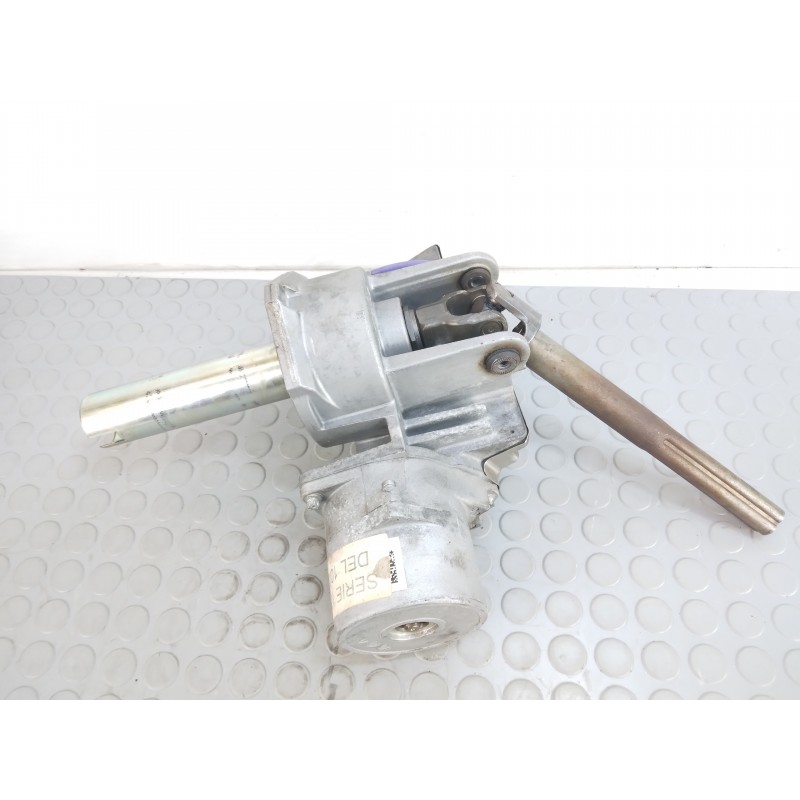 Piantone sterzo Fiat Grande Punto 1.3 mjt del 2010 cod 55704059  1677252354817