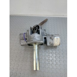 Piantone sterzo Fiat Grande Punto 1.3 mjt del 2010 cod 55704059  1677252354817
