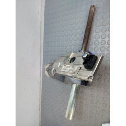Piantone sterzo Fiat Grande Punto 1.3 mjt del 2010 cod 55704059  1677252354817