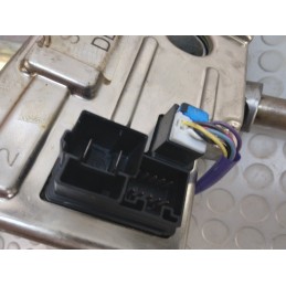 Piantone sterzo Fiat Grande Punto 1.3 mjt del 2010 cod 55704059  1677252354817