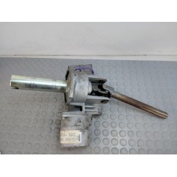 Piantone sterzo Fiat Grande Punto 1.3 mjt del 2010 cod 55704059  1677252354817