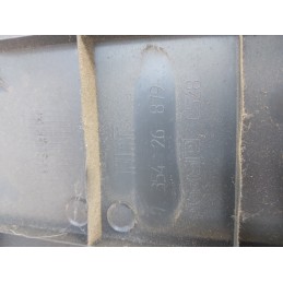 Fianchetto interno dx Fiat 500 del 2007 cod 735426879  1677253906664